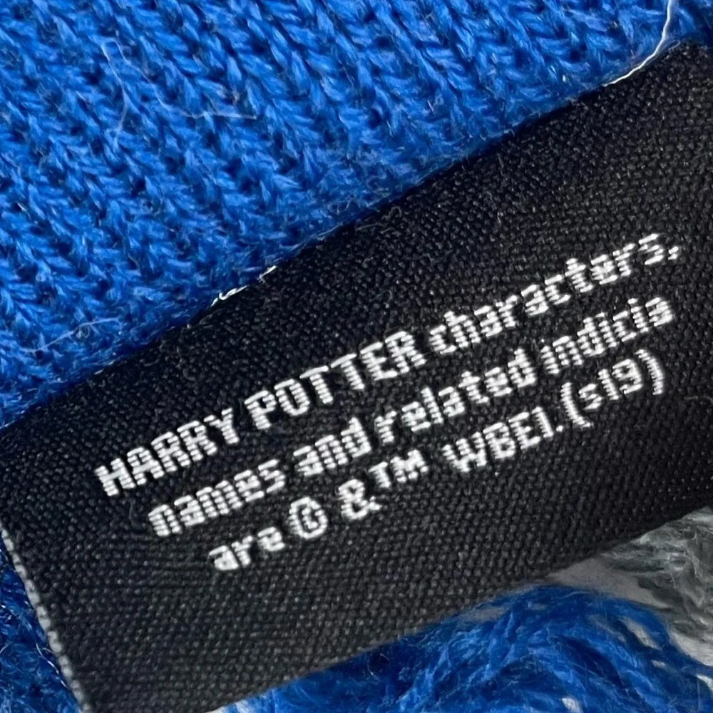 Harry Potter harry potter